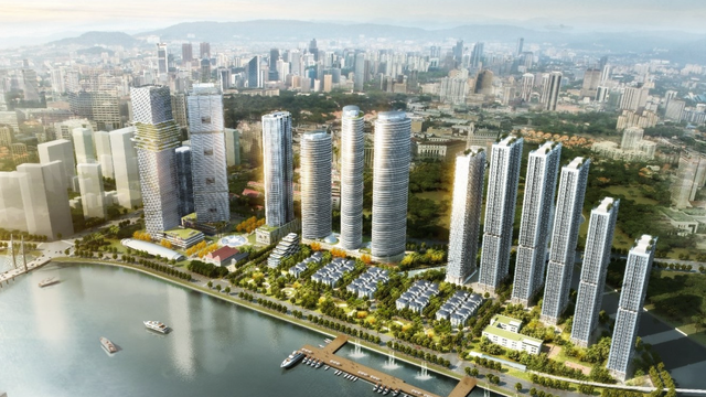 7.650 tỷ đồng trái phiếu 'đổ' về một doanh nghiệp kín tiếng - Ảnh 2.