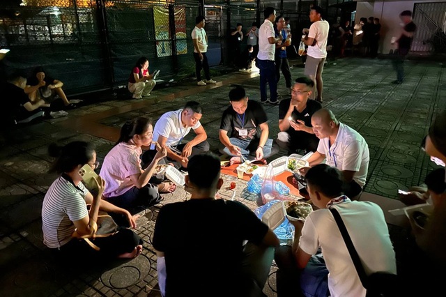 Có thể bị cấm tham gia đấu giá đất 5 năm nếu trúng nhưng bỏ cọc, đề xuất nâng tiền cọc lên 50% - Ảnh 1.