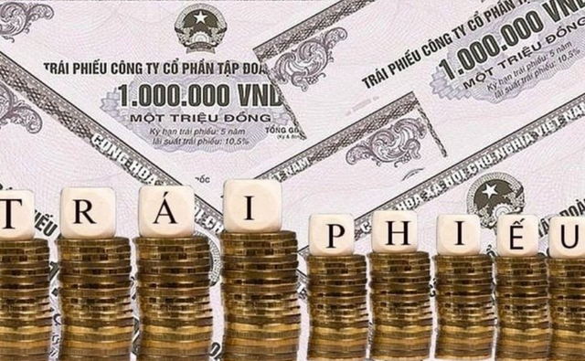 Vingroup phát hành 325 triệu USD trái phiếu quốc tế - Ảnh 1.