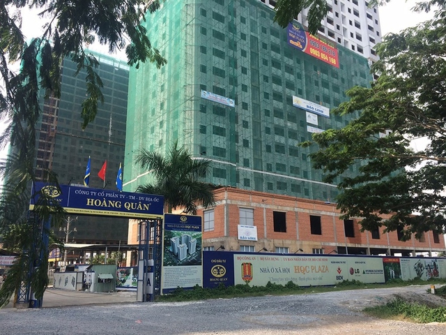 “Ông trùm” nhà ở xã hội Trương Anh Tuấn một lần nữa đối diện với nguy cơ bị tạm hoãn xuất cảnh- Ảnh 1.