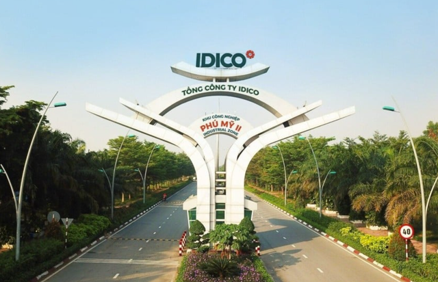 Idico bị xử phạt do vi phạm công bố thông tin - Ảnh 1.