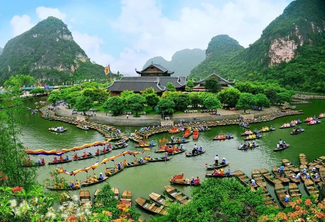 Tỉnh sở hữu "vịnh Hạ Long trên cạn" sắp trở thành thành phố trực thuộc Trung ương- Ảnh 2.