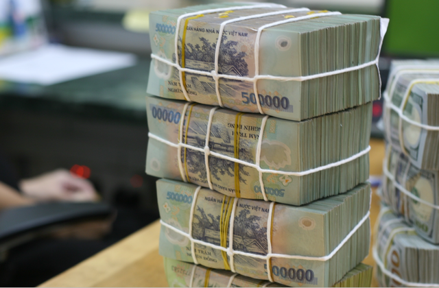 Ngân hàng 'đại hạ giá' khu đất gần 4.000m2 tại TP.HCM - Ảnh 1.