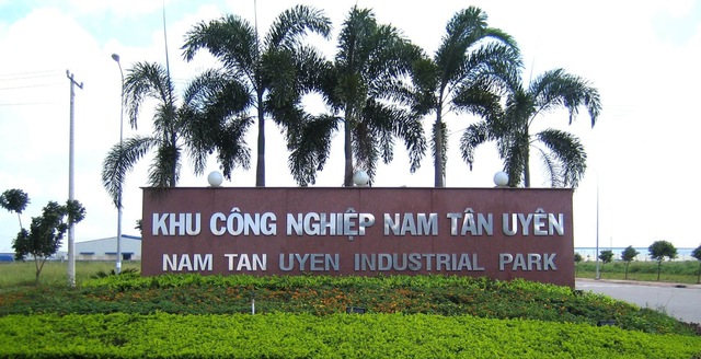 Thêm một 'đại gia' khu công nghiệp chuẩn bị lên sàn HoSE - Ảnh 1.