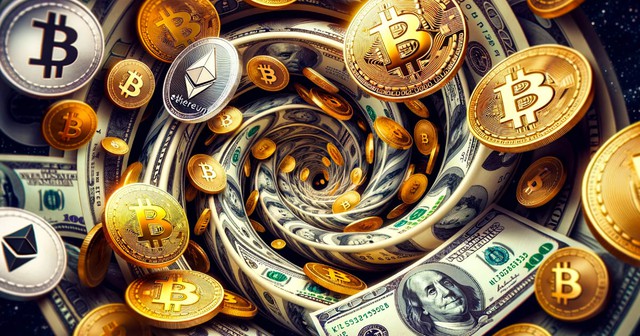 Ông Phan Đức Trung: Chỉ những kẻ dại mới chọn rửa tiền trên blockchain vì mọi giao dịch quá khứ đều có thể truy vết, không thể có chuyện xóa bỏ - Ảnh 2.