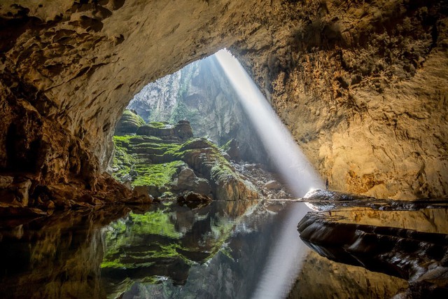 Ngân hàng UOB Việt Nam, Oxalis Adventure và Vườn quốc gia Phong Nha – Kẻ Bàng hợp tác quảng bá du lịch sinh thái bền vững - Ảnh 2.