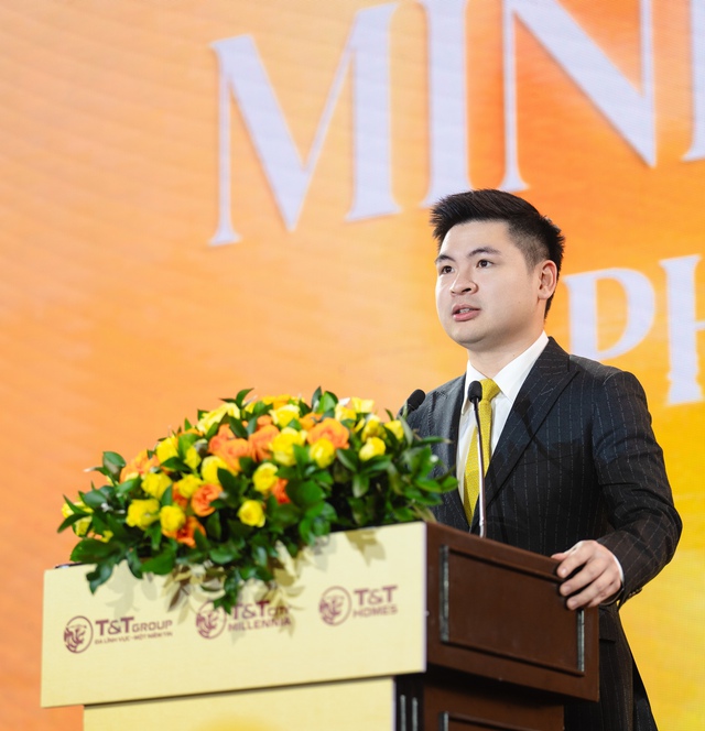 Sức hút T&T City Millennia: Toàn bộ giỏ hàng 'sold out' trong lễ mở bán - Ảnh 5.