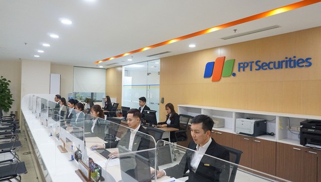 Lỗ tự doanh, FPTS báo lãi trước thuế 167 tỷ đồng trong quý III/2025 - Ảnh 1.