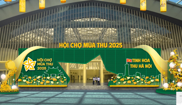 "Siêu hội chợ 6 nhất" tăng tốc về đích: 3.000 gian hàng sẵn sàng, Vingroup chạy nước rút, Bộ trưởng Bộ Công thương gọi điện thúc các tỉnh nhập cuộc - Ảnh 2.
