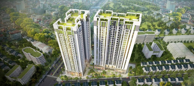HUD1 phát hành cổ phiếu để hoán đổi nợ - Ảnh 1.