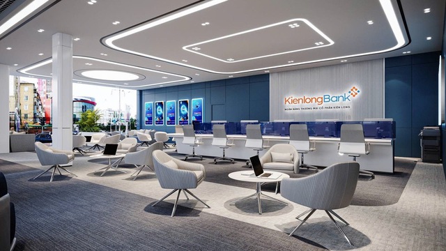 9 tháng đầu năm: KienlongBank lãi gấp đôi cùng kỳ, đạt đỉnh 30 nămư - Ảnh 1.