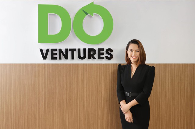 5 nữ 'cá mập' quyền lực đứng sau các thương vụ bạc tỷ của giới startup Việt - Ảnh 1.