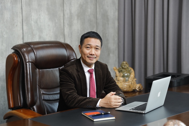 Chủ tịch HĐQT S99 bị phạt vì mua cổ phiếu 'chui' - Ảnh 1.