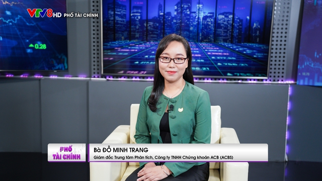 Giám đốc Trung tâm phân tích ACBS: - Ảnh 4.