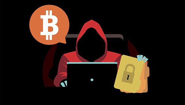 Sau vụ AntEx của Shark Bình, chuyên gia bóc trần những "chiếc bẫy" lừa đảo tinh vi trong thế giới blockchain - Ảnh 1.