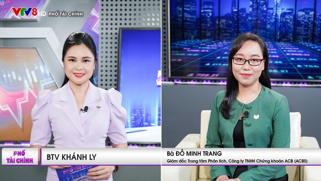 Giám đốc Trung tâm phân tích ACBS: - Ảnh 3.