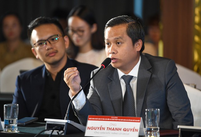 Giá chung cư đang cao kỷ lục, nhiều người cho rằng nên "ghìm" giá phân khúc cao cấp xuống để kéo giá nhà giảm?- Ảnh 2. Giá chung cư đang cao kỷ lục, nhiều người cho rằng nên "ghìm" giá phân khúc cao cấp xuống để kéo giá nhà giảm?- Ảnh 2.