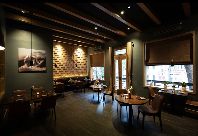 Tung Dining kinh doanh thế nào trước khi bị cáo buộc trốn thuế bằng cách nhận tiền vào tài khoản cá nhân? - Ảnh 2.