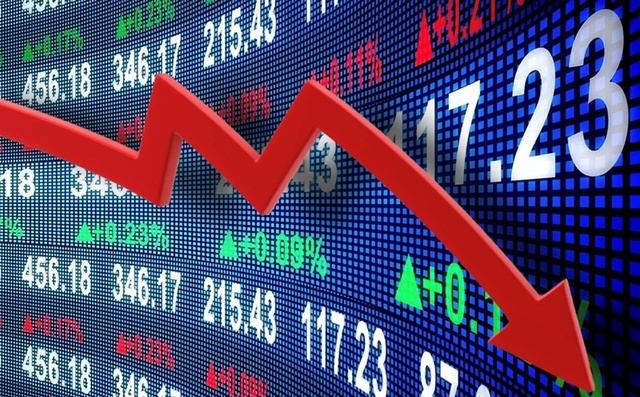 Tỷ phú nào mất nhiều tiền nhất sau cú sập của VN-Index ngày 20/10? - Ảnh 1.