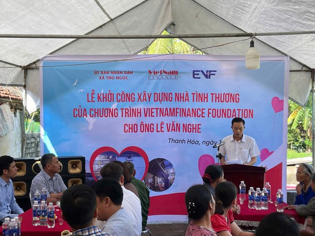 EVF phát huy truyền thống nhân ái, chung tay hỗ trợ đồng bào vùng lũ - Ảnh 2.