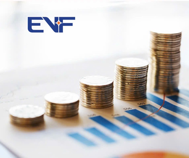 Quý 3/2025: EVF kiểm soát tốt chi phí và nâng cao hiệu quả kinh doanh - Ảnh 1.