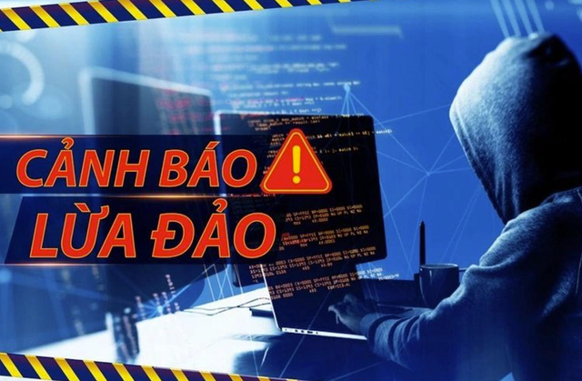 Cảnh báo giả mạo Quỹ VinaCapital để lừa đảo - Ảnh 1.