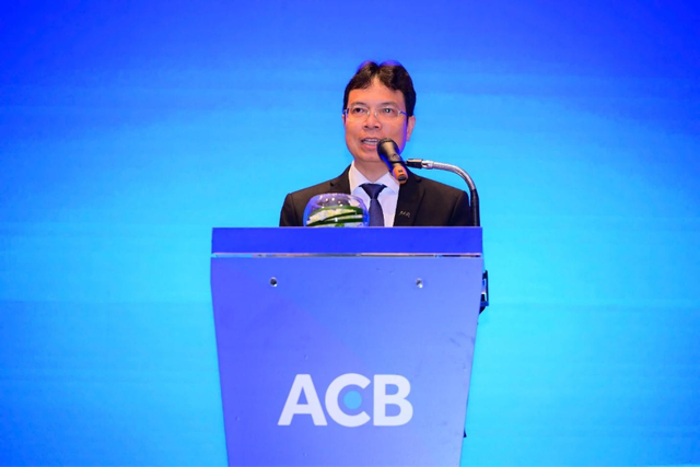 Dệt may tăng tốc cuối năm: ACB tiếp sức bằng giải pháp tài chính chuyên biệt - Ảnh 2.