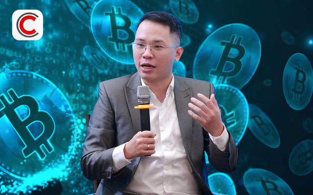 Chuyên gia nói thẳng về thị trường tiền mã hóa: Không có khái niệm ai thắng tuyệt đối, càng nóng càng phải thận trọng - Ảnh 1.