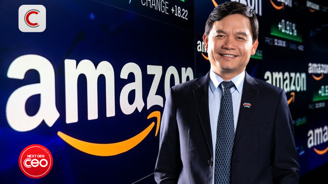 Shark Phú lập 'đội đặc vụ' bán nồi, chảo trên Amazon: Quy tụ toàn Gen Z, có sản phẩm Best Sellers với doanh số 2.000 chiếc mỗi tháng - Ảnh 1.