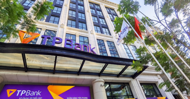 TPBank được chấp thuận mua cổ phần của TPS - Ảnh 1.