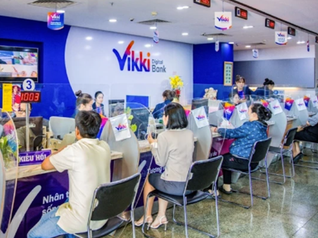 Vikki Tây Ninh: Nhiều tồn tại trong thẩm định, xét duyệt cho vay; nợ xấu có xu hướng tăng - Ảnh 1.