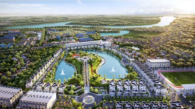 BCTC của CMH Group hé mở mối quan hệ mật thiết với Tuấn Huy Phú Thọ - Ảnh 3.