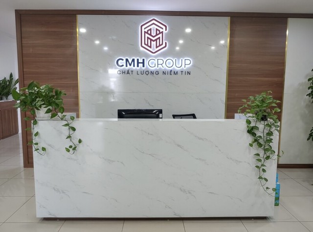 BCTC của CMH Group hé mở mối quan hệ mật thiết với Tuấn Huy Phú Thọ - Ảnh 1.