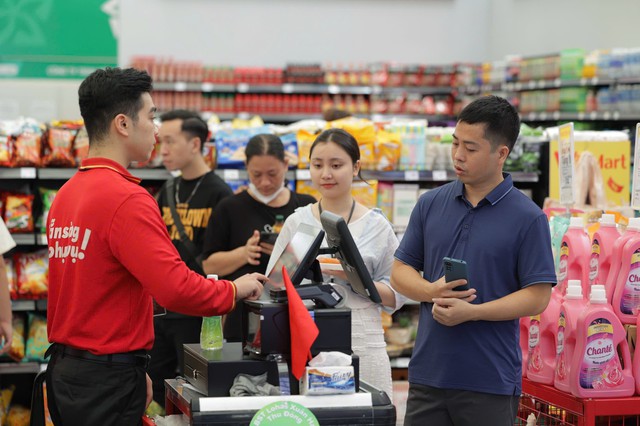 Winmart mang gì đến 'Siêu hội chợ 6 nhất'? - Ảnh 1.