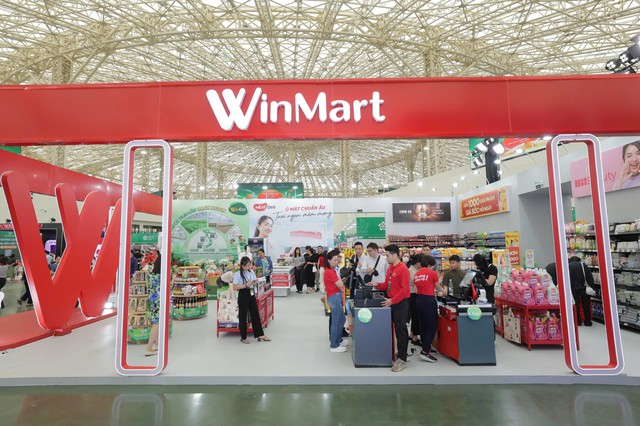 Winmart mang gì đến 'Siêu hội chợ 6 nhất'? - Ảnh 2.