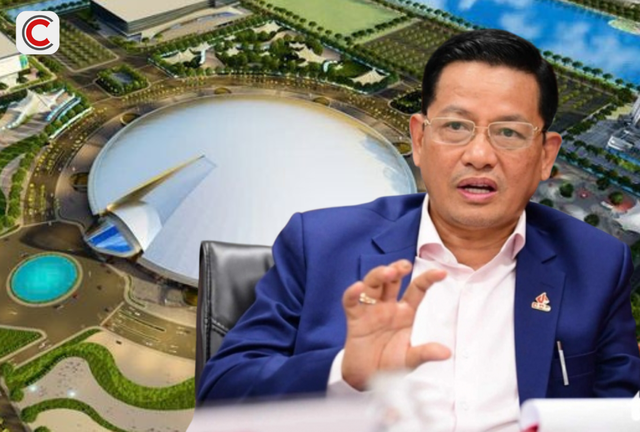Chủ tịch công ty xây vòm thép lớn nhất thế giới Đại Dũng: Khi doanh nghiệp lớn lên sẽ xuất hiện các vấn đề như "công thần", chia rẽ phòng ban, hình thành các nhóm "ốc đảo" - Ảnh 1.