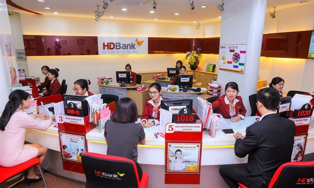 HDBank dự kiến chào bán 10.000 tỷ đồng trái phiếu ra công chúng - Ảnh 1.