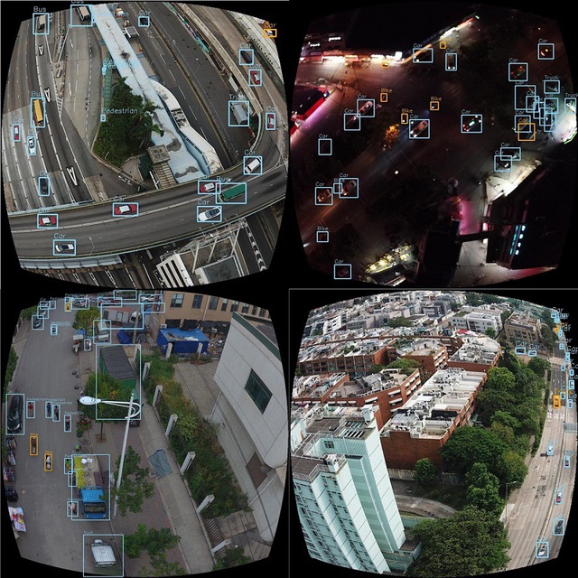 Nhóm kỹ sư của một tập đoàn công nghệ và viễn thông Việt giành giải cao nhất trong cuộc thi AI ở Mỹ - Ảnh 2.