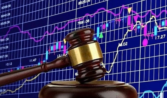 Vì sao An Thịnh bị xử phạt? - Ảnh 1.