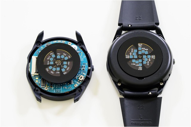 Galaxy Watch8 đưa công nghệ theo dõi dinh dưỡng từ phòng thí nghiệm ra đời sống như thế nào? - Ảnh 6.