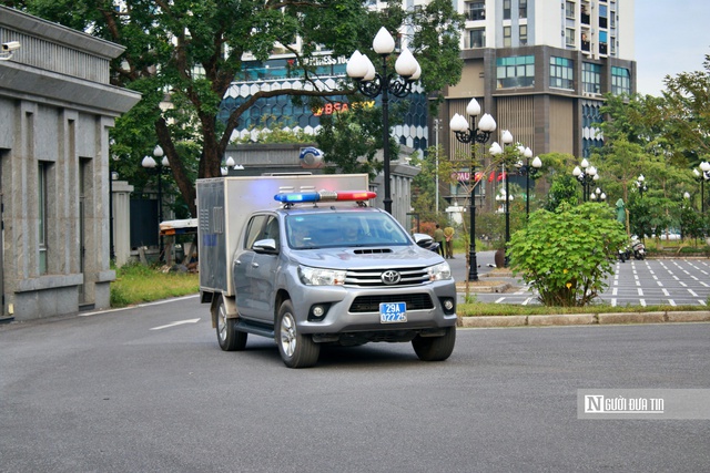 Xét xử vụ án đánh bạc 2.500 tỷ đồng xảy ra tại King Club - Ảnh 1.