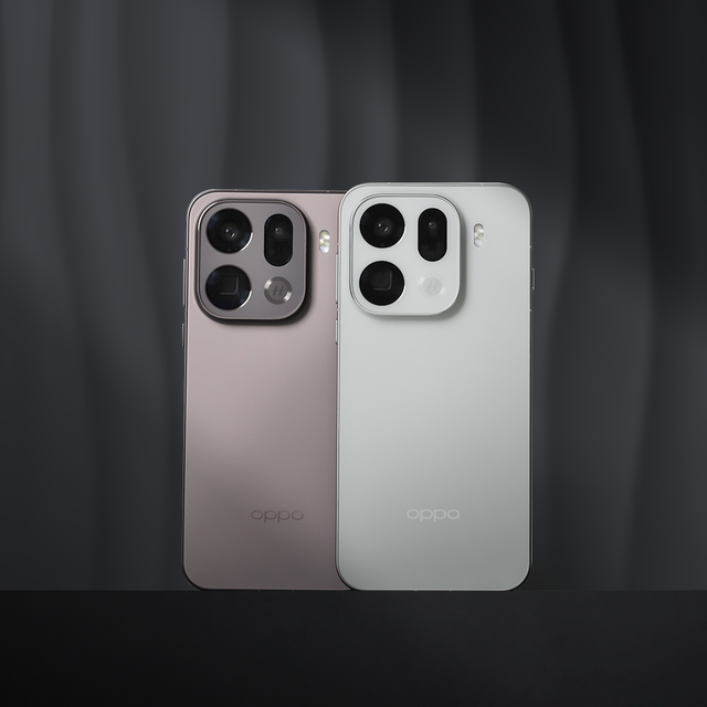 Oppo chính thức ra mắt dòng Find X9 tại Việt Nam: Camera flagship 200 MP, pin silicon carbon kèm giá bán cao nhất 33 triệu - Ảnh 1.