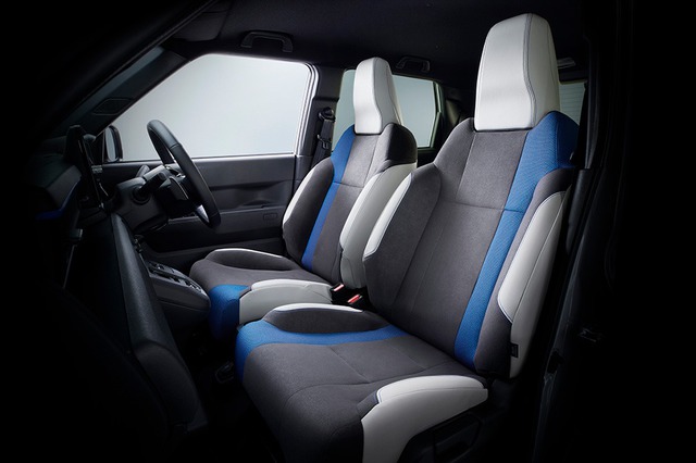 Honda trình làng ô tô điện mini nhìn 1 lần là mê - về Việt Nam liệu có thành xe 'quốc dân'? - Ảnh 5.