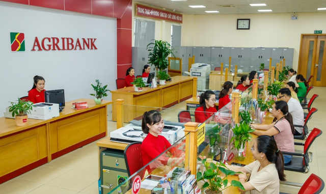 Agribank dự kiến mua lại 10.000 tỷ đồng trái phiếu trong tháng 12 - Ảnh 1.