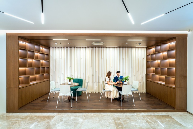 Vì sao nợ xấu VPBank xuống thấp nhất trong vòng 4 năm? - Ảnh 1.