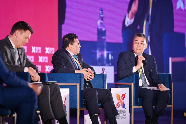 Việt Nam sở hữu tiềm năng khổng lồ trong một lĩnh vực, kỳ vọng sẽ triển khai dự án đầu tiên vào cuối năm nay - Ảnh 1.