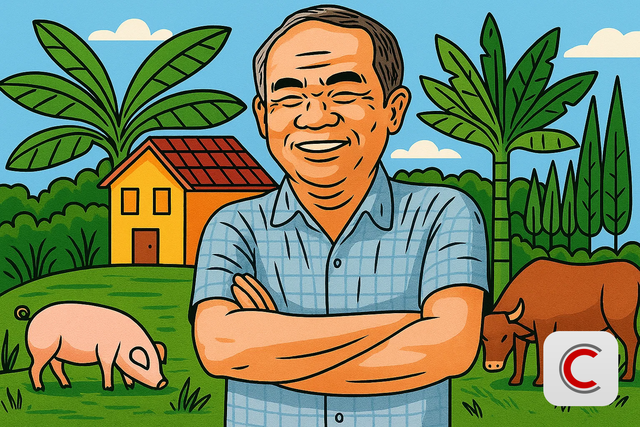 Bầu Đức muốn mỗi mỗi năm niêm yết 1 công ty con - Ảnh 1.