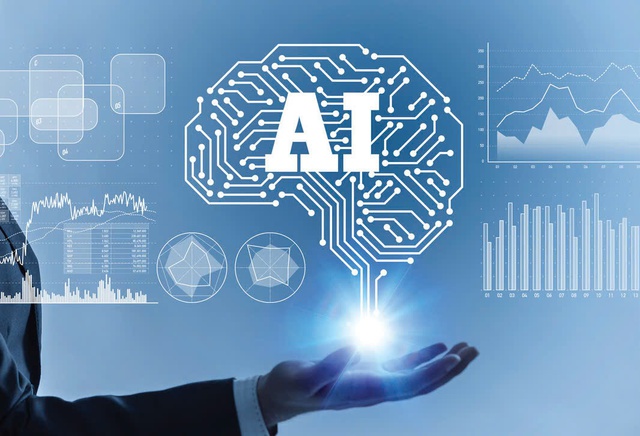 AI trong ngân hàng: Rủi ro đáng sợ, nhưng tụt hậu còn đáng sợ hơn - Ảnh 1.