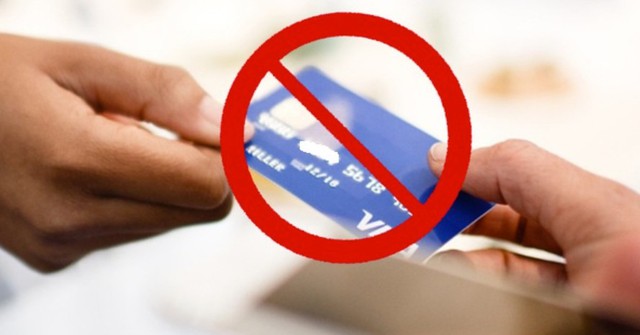 Cảnh báo việc cho thuê, cho mượn tài khoản ngân hàng - Ảnh 1.