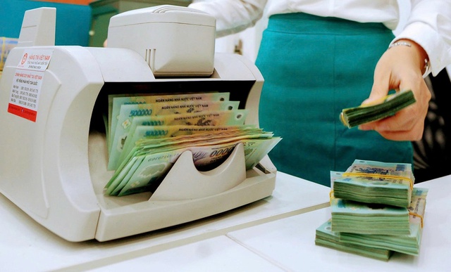 Loạt chính sách mới liên quan đến kinh tế có hiệu lực từ tháng 11/2025 - Ảnh 1.